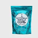 Соль для ванн морская КРЫМСКАЯ Можжевельник 1100 г
