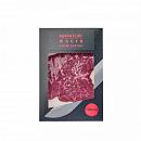 Стейк МИРАТОРГ Wagyu Харуки из говядины 190 гр
