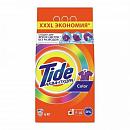 Стиральный порошок TIDE Автомат Color 6 кг