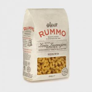 Паста RUMMO №54 Риччиоли 500 г