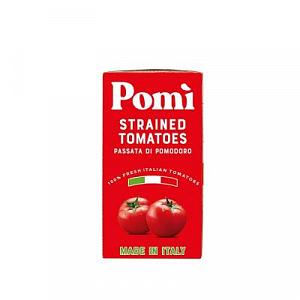 Томаты POMI протертые 500 гр