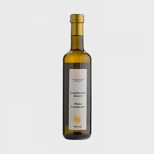 Уксус ANTICA ACETAIA DEL DUOMO бальзамический светлый 5% 0,5 л