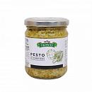 Соус MONTI Песто из артишоков 180 гр