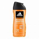 Гель для душа ADIDAS Power Booster 250 мл