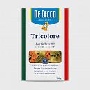 Паста DE CECCO №93 Фарфалле Триколоре 500 г