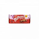 Печенье MALTESERS с малиной 110 гр