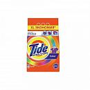 Стиральный порошок TIDE Автомат Color 4,5 кг