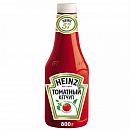 Кетчуп HEINZ томатный 0,8 кг