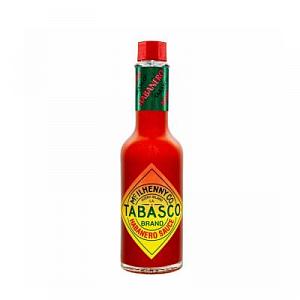 Соус TABASCO красный Хабанеро 150 мл