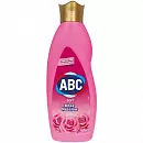 Кондиционер для белья ABC Rose Passion 1 л