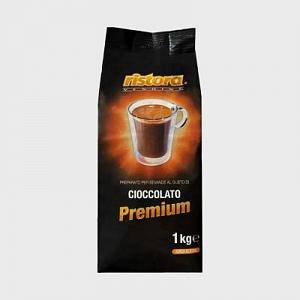 Горячий шоколад RISTORA Cioccolato Premium 1 кг