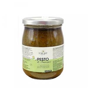 Соус IL PESTO DI FRANCESCO Песто классическое 500 гр