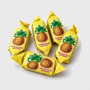 Конфеты Ананасная долина вес