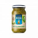 Соус DE CECCO Песто с базиликом и кедровыми орехами 190 г