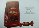 Ирис TOFFEE LOVE глазированный шоколадный 200 г
