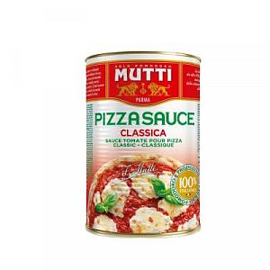 Соус MUTTI для пиццы 4,1 кг