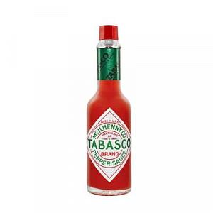 Соус TABASCO перечный красный 60 мл