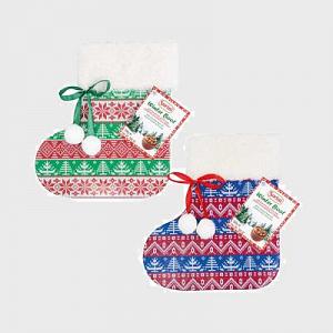 Конфеты SORINI Winter Boot сапожок 200 г