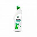 Гель для туалета GRASS WC-Gel антиржавчина 750 мл