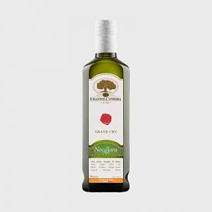 Масло оливковое CUTRERA Extra Virgin Nocellara del Belice 0,5 л