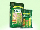 Макароны СИТНО спирали 5 кг