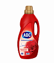 Кондиционер для белья ABC Camellia Love 2 л
