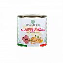 Артишоки ITALCARCIOFI по-римски в масле 1900/1200 гр