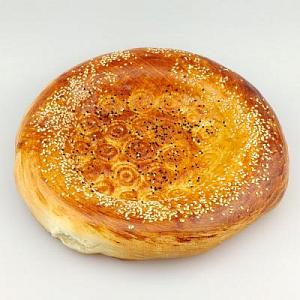 Фатыр Татджикский без дрожжевой 0.7гр