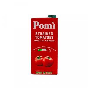 Томаты POMI протертые 1000 гр