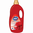 Кондиционер для белья ABC Camellia Love 4 л