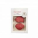 Стейк МИРАТОРГ Signature Филе-миньон Black Angus Prime 380 гр