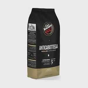 Кофе CAFFÈ VERGNANO 1882 Antica Bottega в зёрнах 1 кг