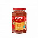 Соус MUTTI Томатный с сыром Пармиджано Реджано 400 гр