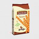 Хлебные палочки GRISSIN BON Fagolosi с кунжутом 250 г