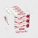 Конфеты RAFFAELLO с миндалём 40 г