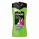 Гель для душа AXE Эпичная свежесть 3в1 250 мл