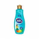 Гель для стирки ABC для цветных тканей 1,5 л