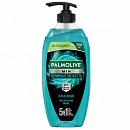 Гель для душа PALMOLIVE MEN полярная свежесть 750 мл