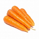 Морковь мытая (вес)