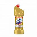 Чистящий гель DOMESTOS Ультра блеск золотой 1,5 л