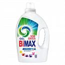 Гель-концентрат для стирки BiMAX 100 пятен 1,95 л