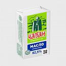 Масло сливочное ЧАБАН 82,5% 330 г