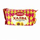 Халва подсолнечная 250гр Азовская КФ