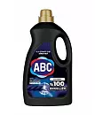 Гель для стирки ABC для чёрных и тёмных тканей 3 л