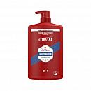 Гель для душа OLD SPICE WHITEWATER 1 л