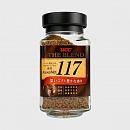 Кофе UCC The Blend 117 растворимый ст. 90 г