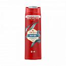Гель для душа OLD SPICE Deep Sea 400 мл