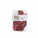 Стейк МИРАТОРГ Matured Beef Чак ролл из говядины Black Angus 650 гр