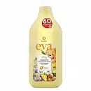 Концентрированный кондиционер для белья GRASS Eva Baby 1,8 л
