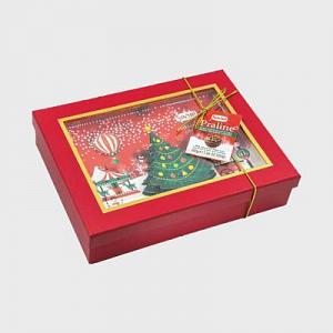Конфеты SORINI 3D Christmas Box 250 г